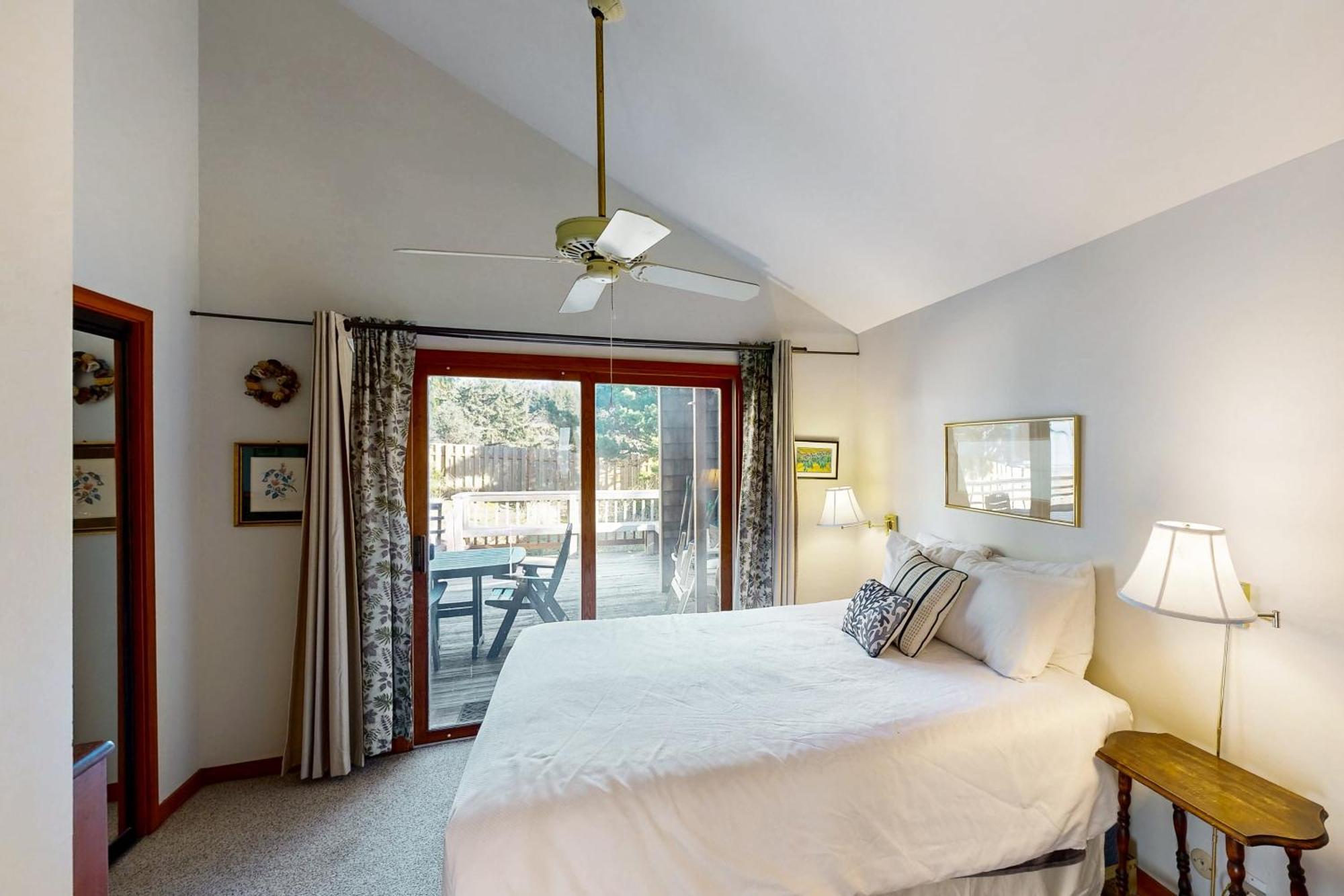 Chapman Cottage Cannon Beach Esterno foto