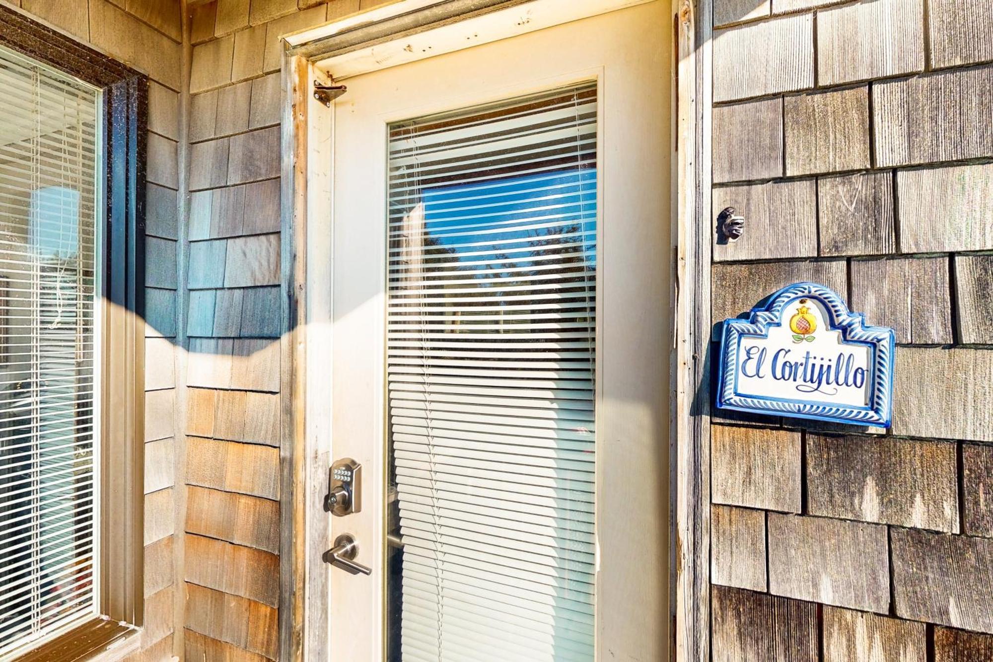 Chapman Cottage Cannon Beach Esterno foto