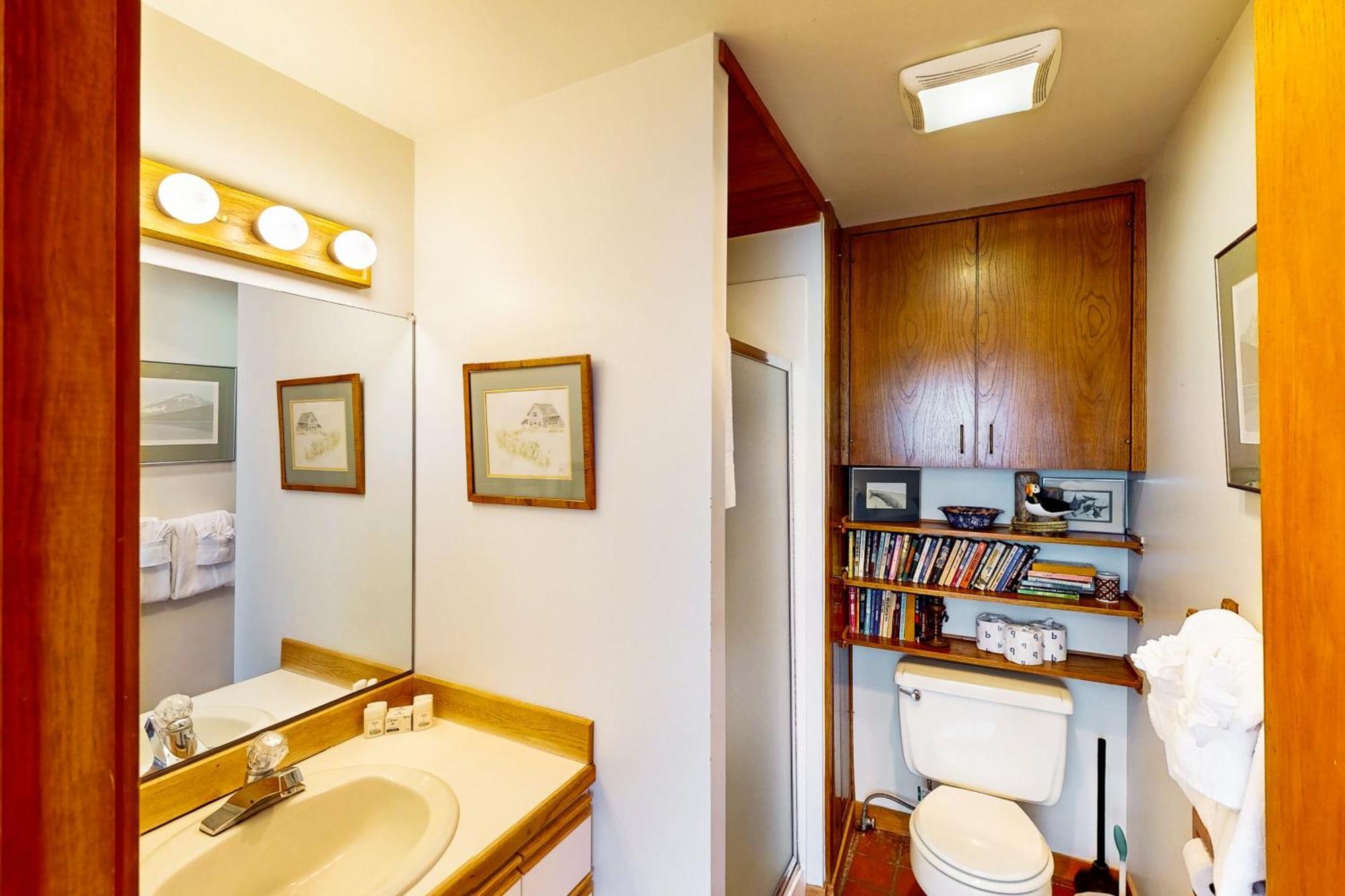 Chapman Cottage Cannon Beach Esterno foto