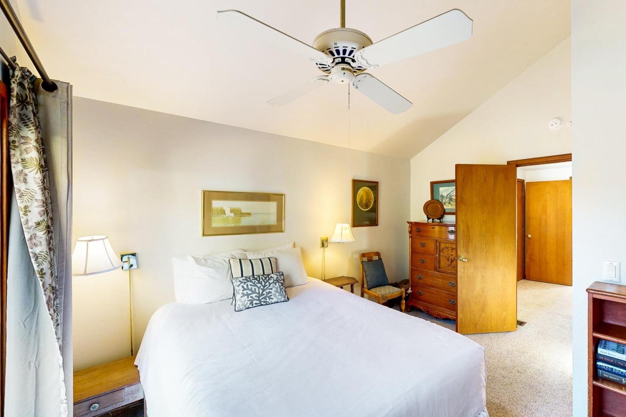 Chapman Cottage Cannon Beach Esterno foto