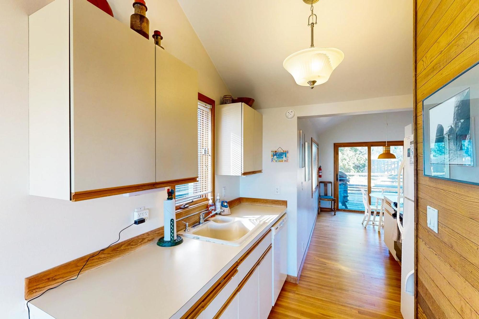 Chapman Cottage Cannon Beach Esterno foto
