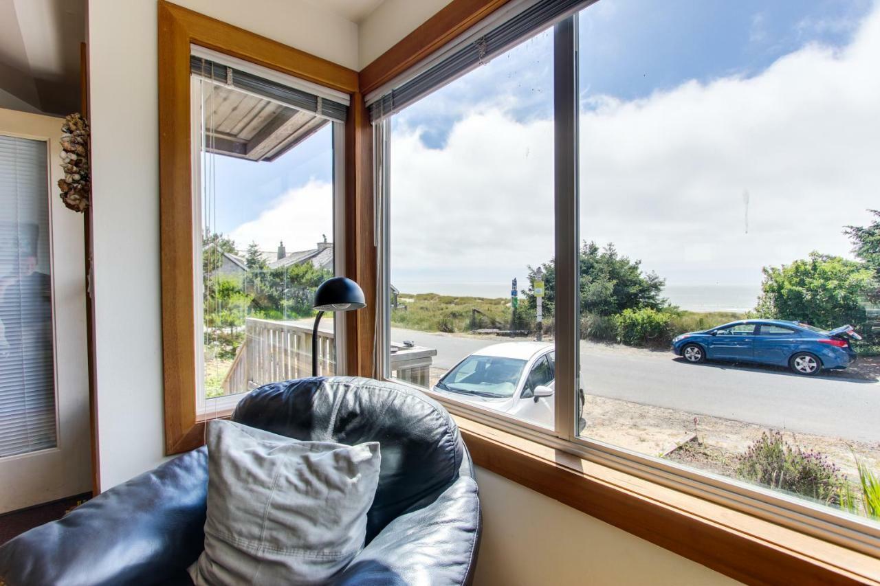Chapman Cottage Cannon Beach Esterno foto